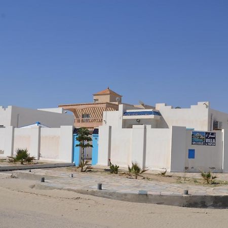 Holiday Home By The Sea, Gabes Gabès Exterior foto