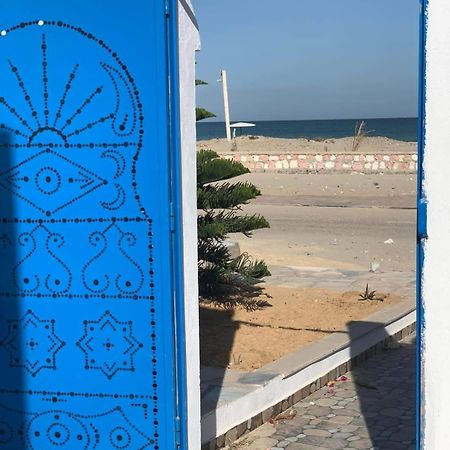 Holiday Home By The Sea, Gabes Gabès Exterior foto