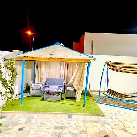 Holiday Home By The Sea, Gabes Gabès Exterior foto