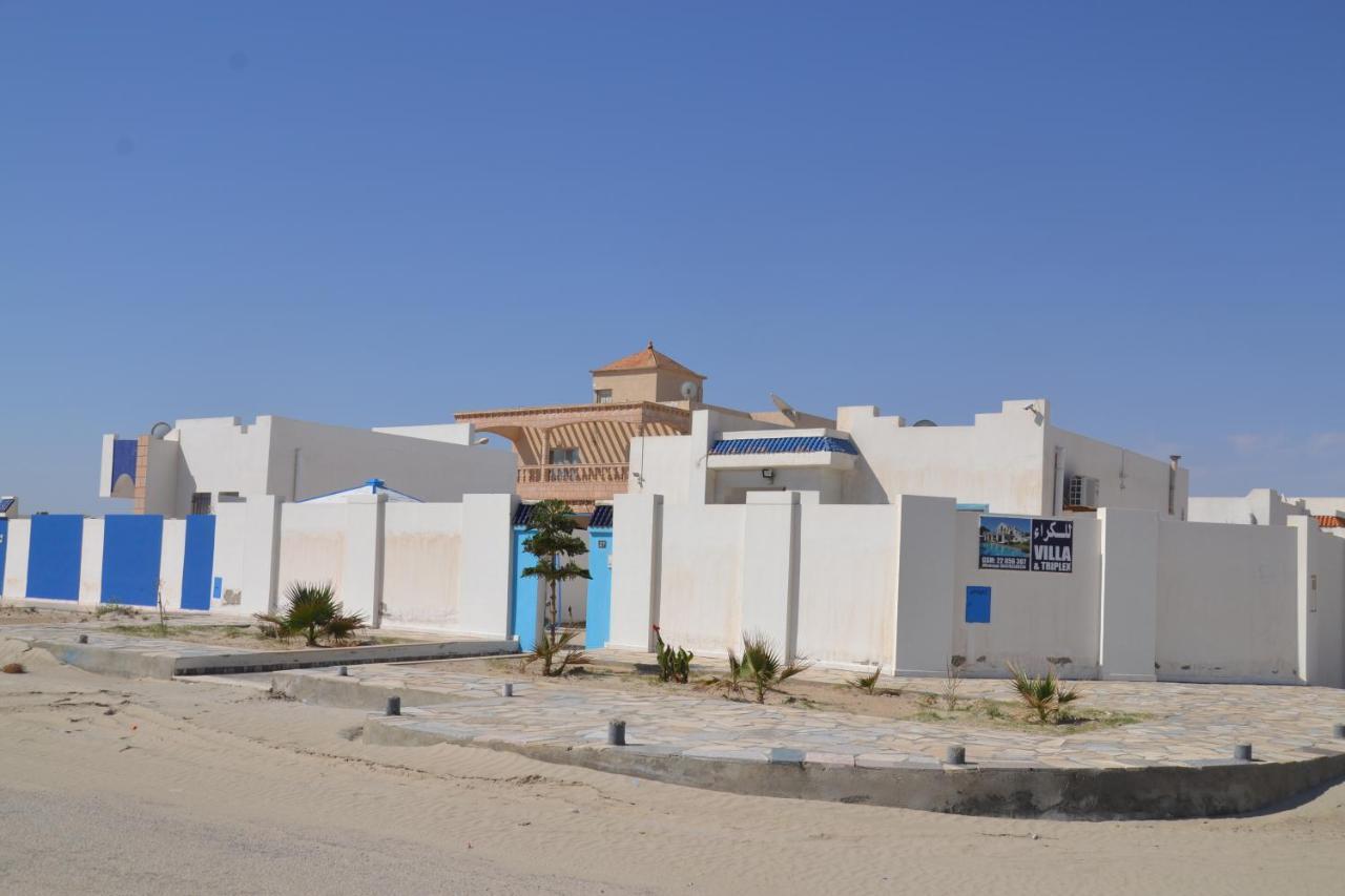 Holiday Home By The Sea, Gabes Gabès Exterior foto