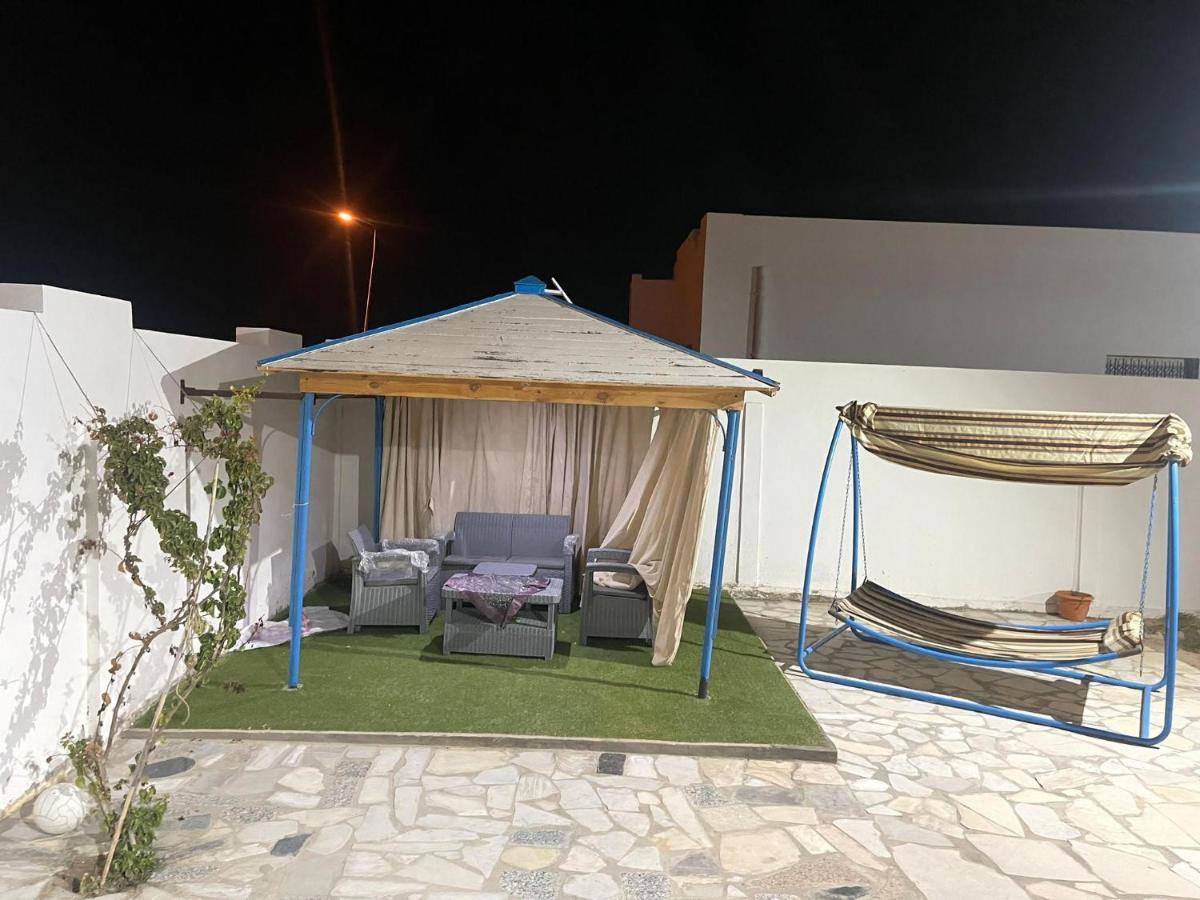 Holiday Home By The Sea, Gabes Gabès Exterior foto