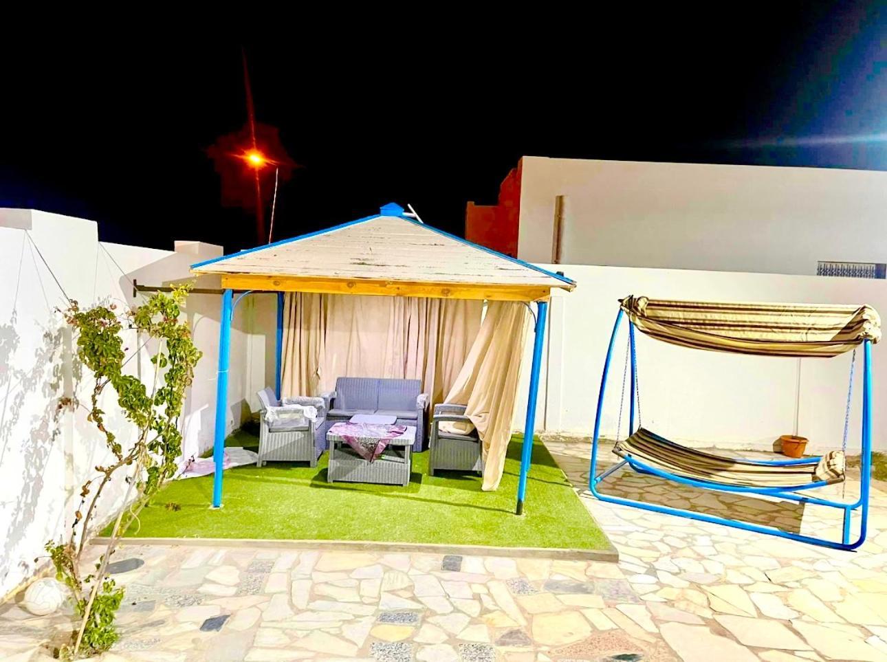 Holiday Home By The Sea, Gabes Gabès Exterior foto