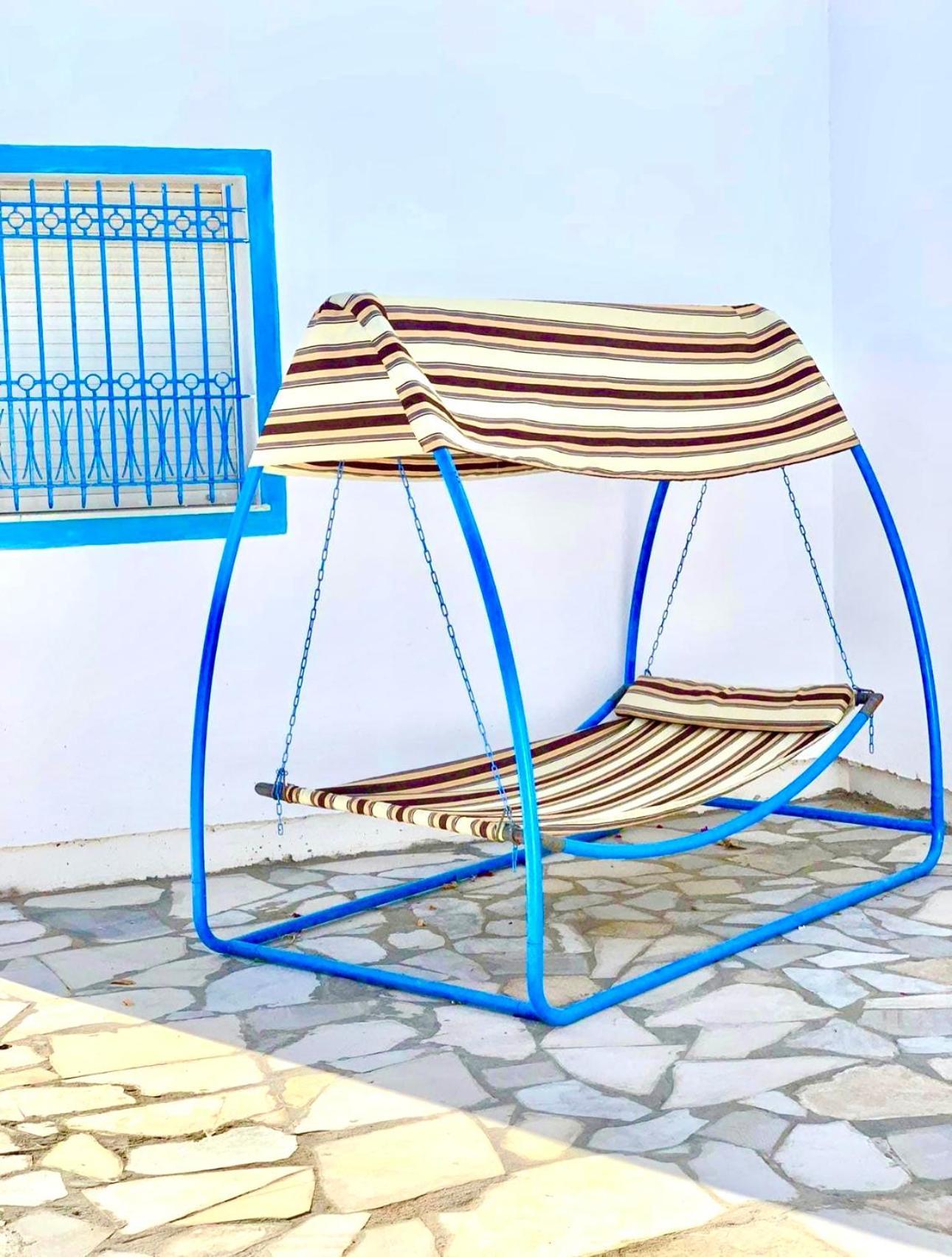 Holiday Home By The Sea, Gabes Gabès Exterior foto