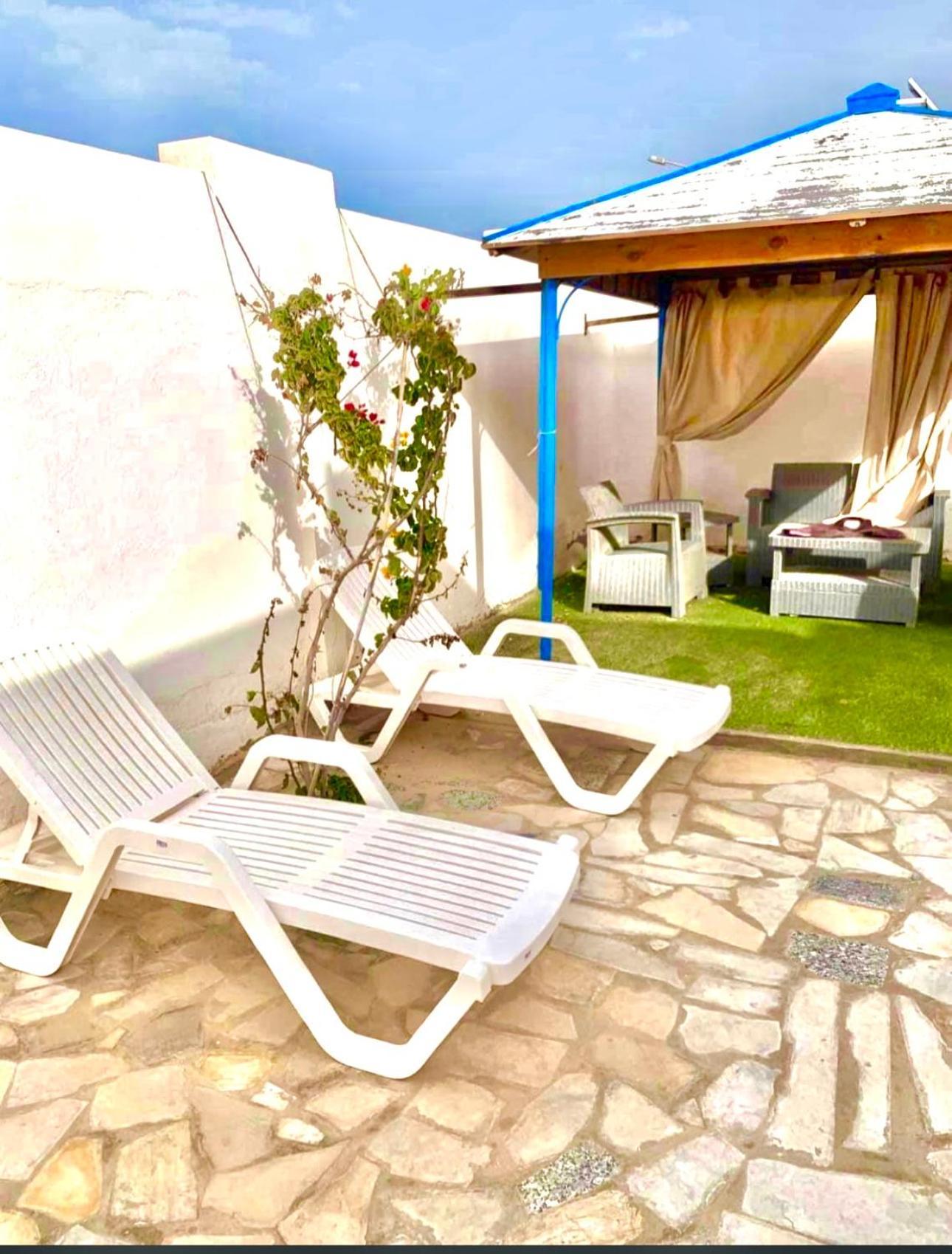 Holiday Home By The Sea, Gabes Gabès Exterior foto